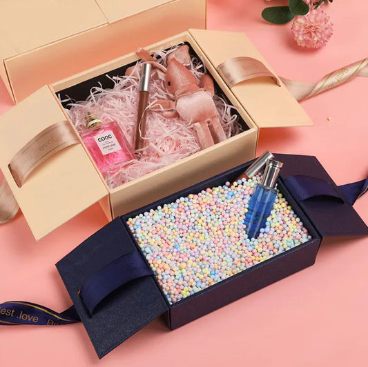 Double Door Box