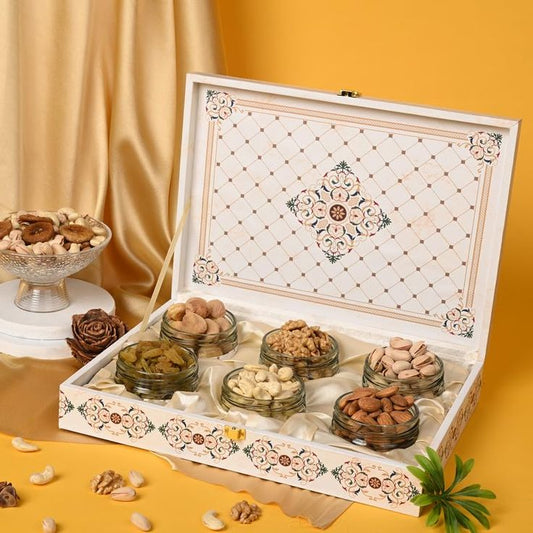 Indian Sweet Box