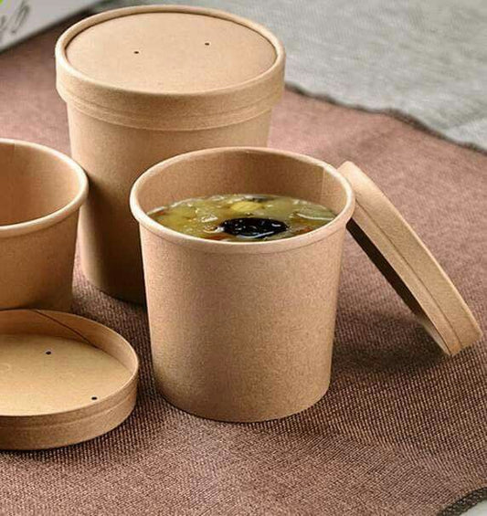 Paper Bowls