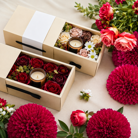 Flower Box