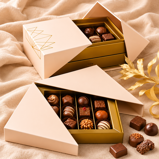 Gourmet Box