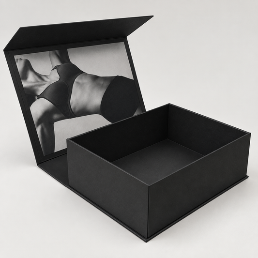 Mailer Boxes