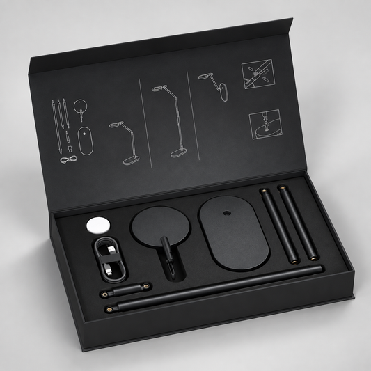 Magnetic box