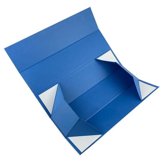 Collapsible Rigid Box