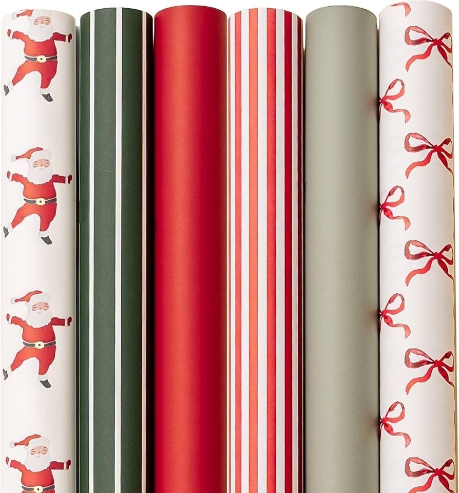 Wrapping Paper