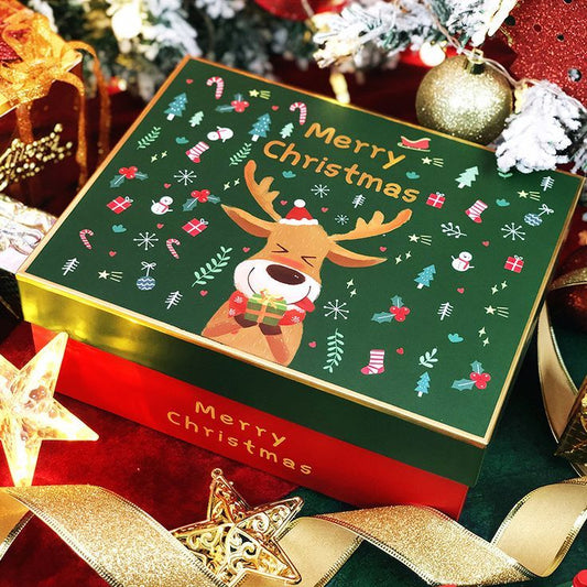Christmas Box