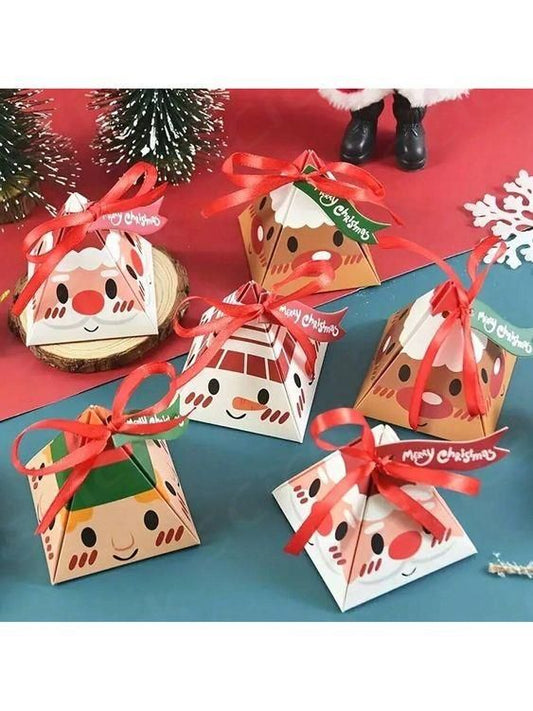Christmas Box