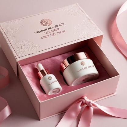 Cosmetic Box