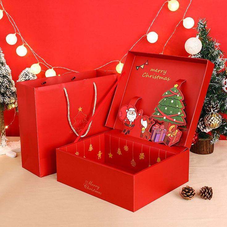 Christmas Box