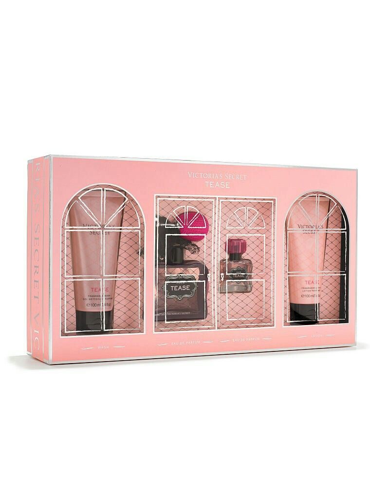 Cosmetic Box