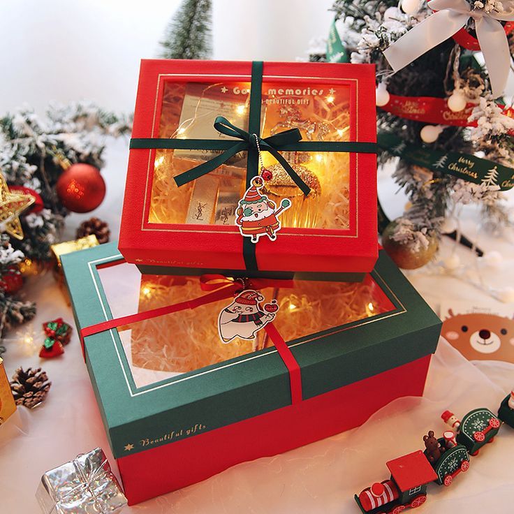 Christmas Box