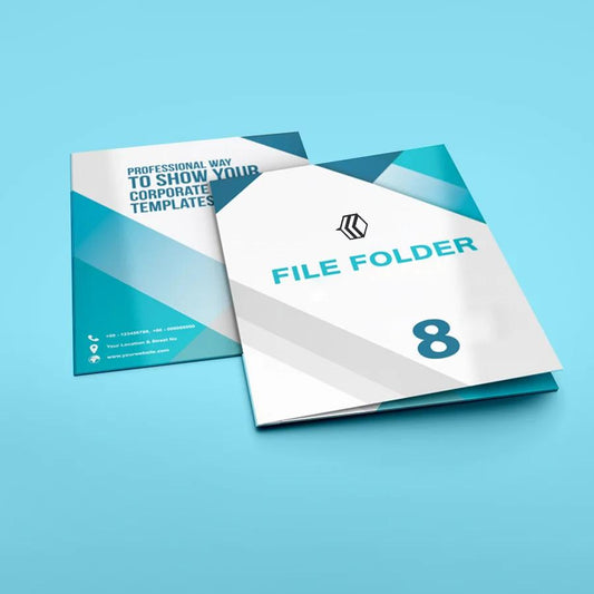 Paper Folder Printing