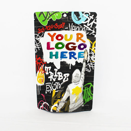 MYLAR BAGS