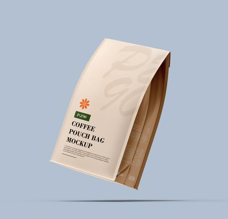 Coffee Packaging