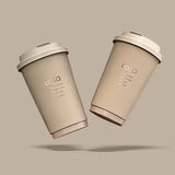 Double Wall Paper Cups