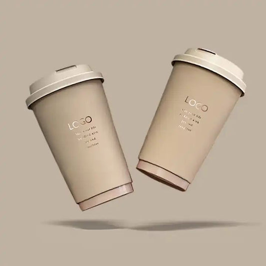 Double Wall Paper Cups