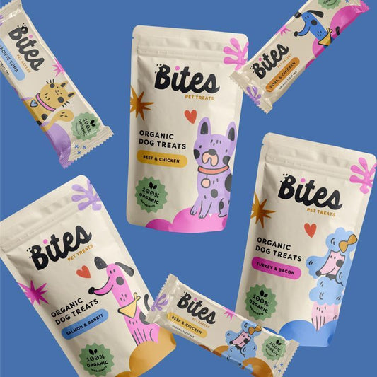 PET Food Packaging