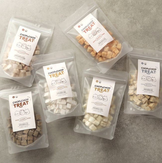 Frozen Food Packaging