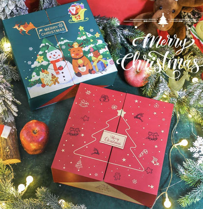 Christmas Box