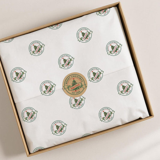 Wrapping Paper