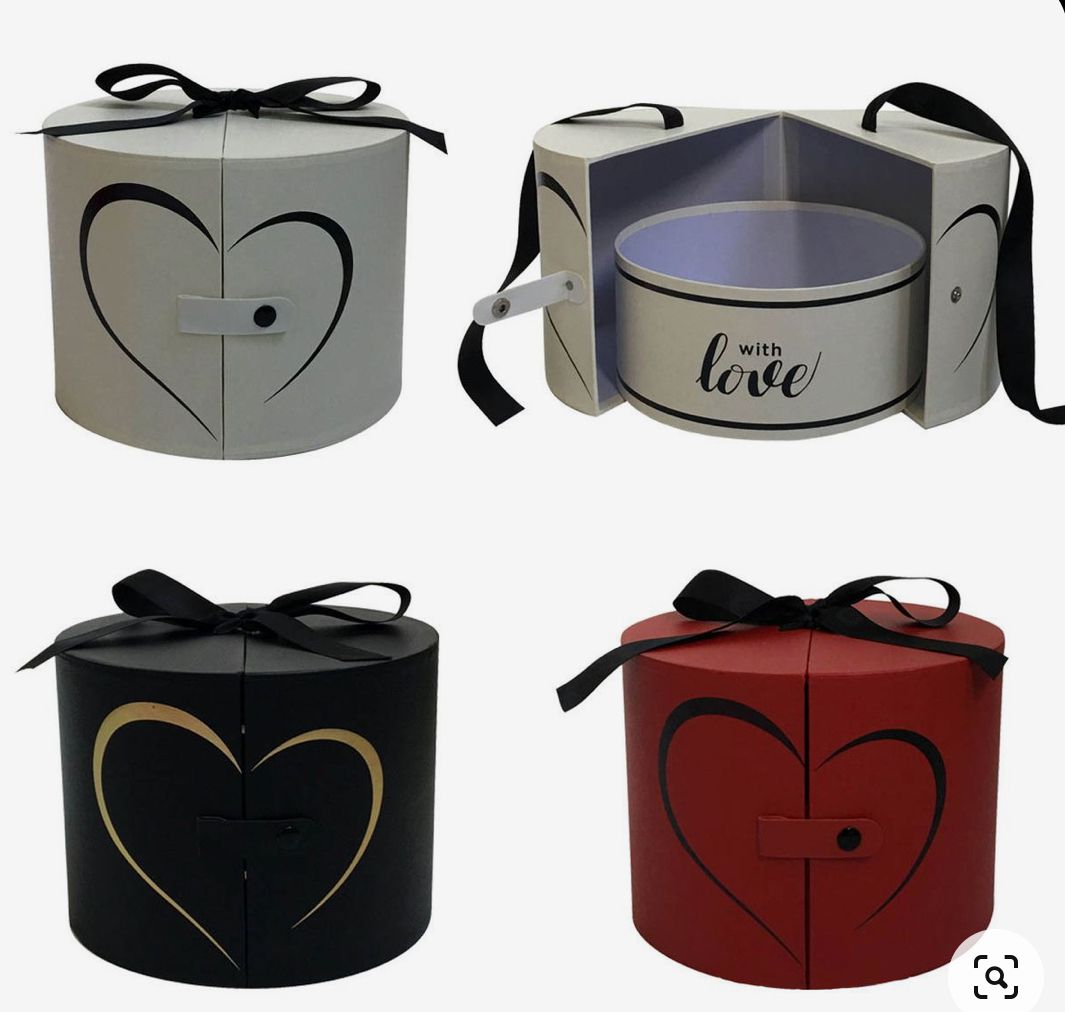 Round Box