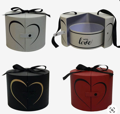Round Box