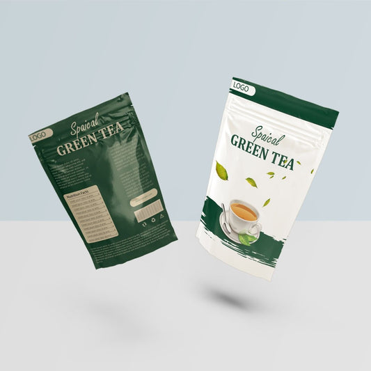 Tea Packaging