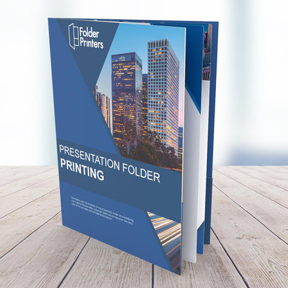 Paper Folder Printing