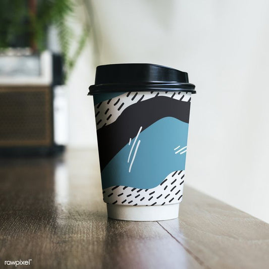 Double Wall Paper Cups