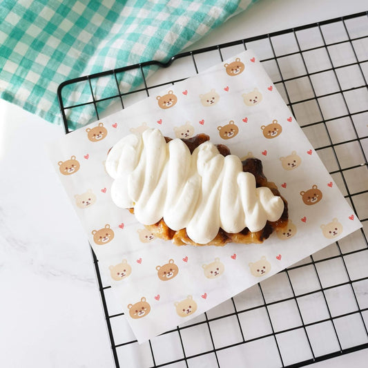 Food Wrap Paper