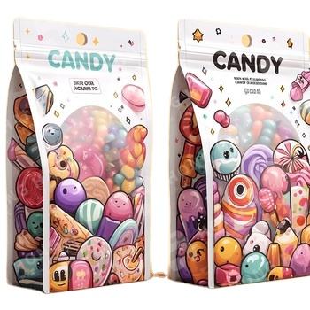 Candy Packaging