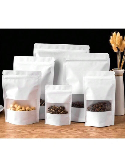 KRAFT PAPER POUCH