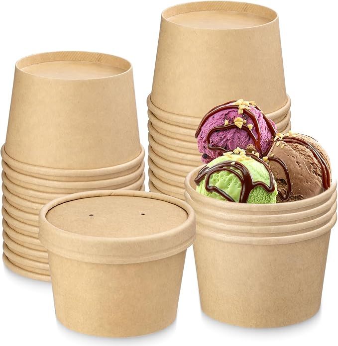 Paper Bowls