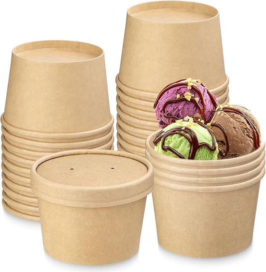 Paper Bowls