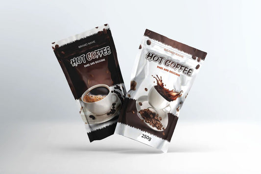 Coffee Packaging