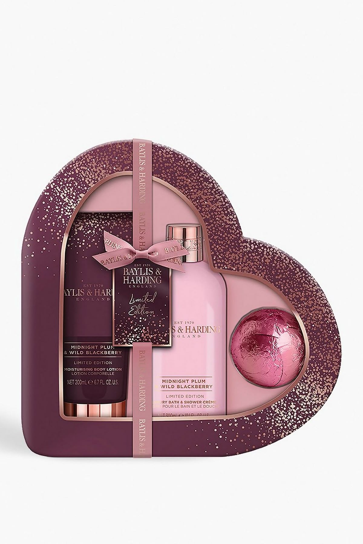 Cosmetic Box