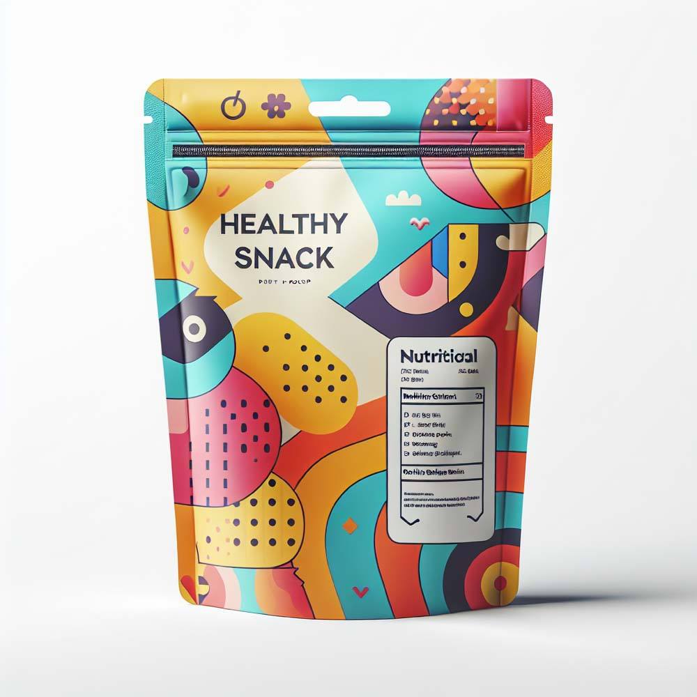 Frozen Food Packaging