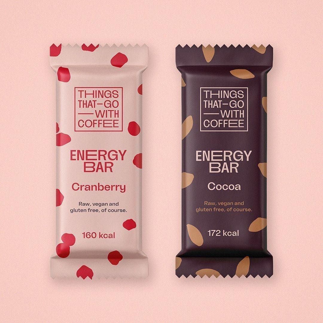 Bars Packaging