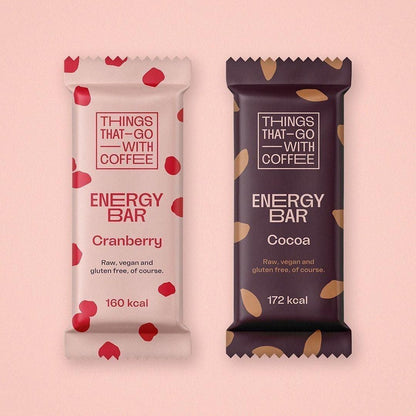 Bars Packaging