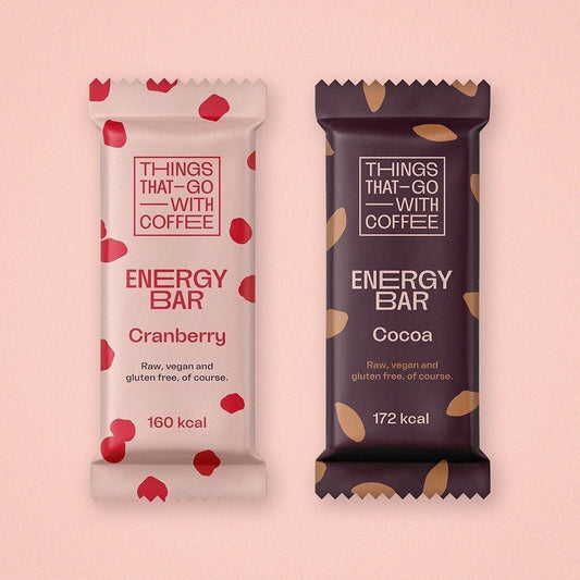 Bars Packaging
