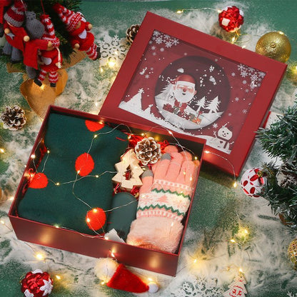 Christmas Box