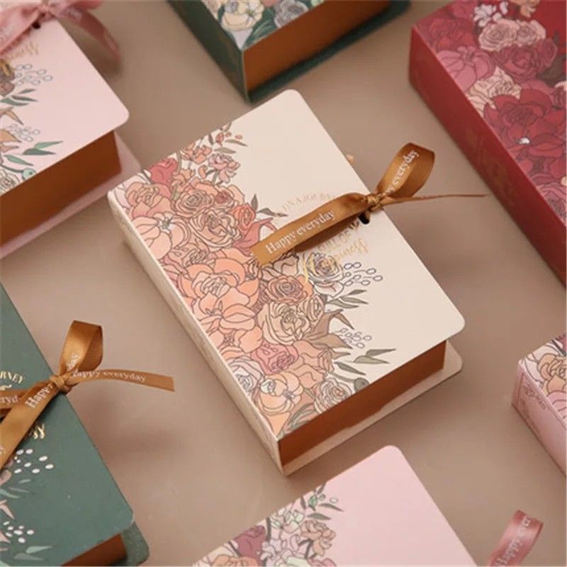 MDF Box