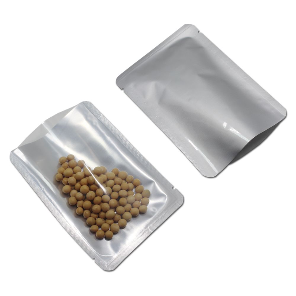 Retort Pouches