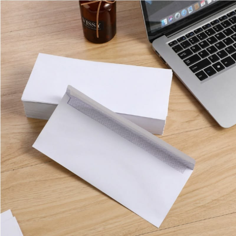 Paper Envelopes