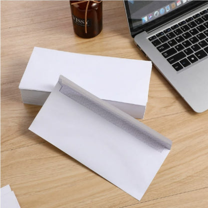 Paper Envelopes