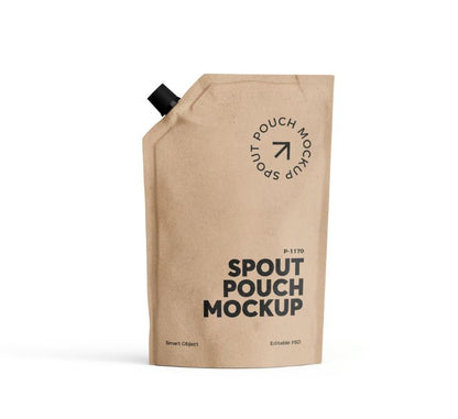 SPOUT POUCH