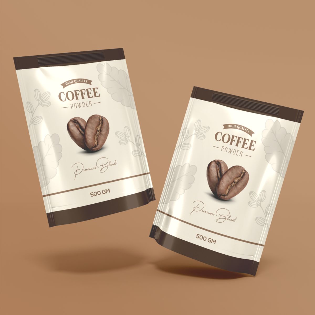 Coffee Packaging