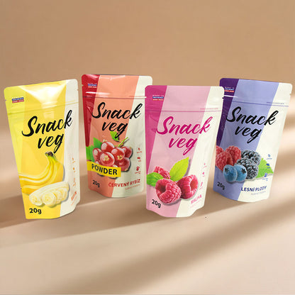 Frozen Food Packaging