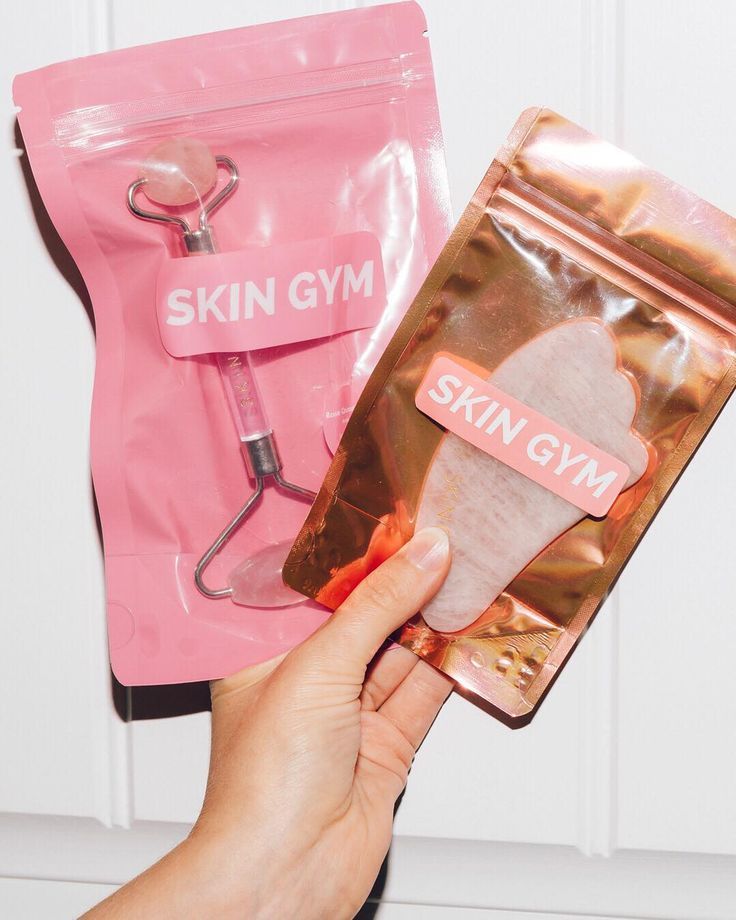 Cosmetic Packaging