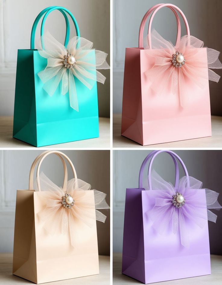 Gift Bags